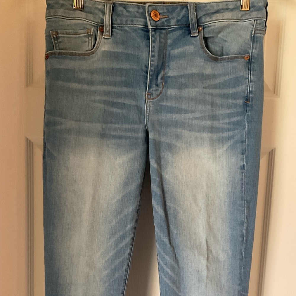 American Eagle Women’s Skinny Jeans